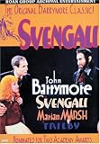Svengali [1931] (REGION 1) (NTSC)