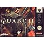 Quake II (N64)