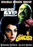 Dead Eyes of London & Ghost [DVD] [Region 1] [US Import] [NTSC]