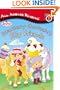 Strawberry Shortcake's Filly Friends: All Aboard Reading Station Stop 1