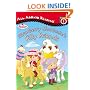 Strawberry Shortcake's Filly Friends: All Aboard Reading Station Stop 1