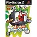 EyeToy U-Move Super Sports