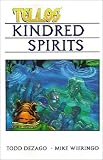 Tellos Volume 2: Kindred Spirits