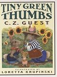 Tiny Green Thumbs
