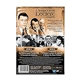 Image de Inspecteur Leclerc/ Enquête/ vol 1