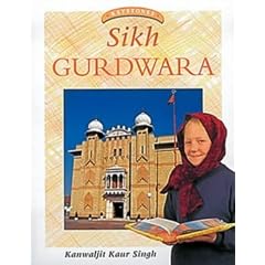 Sikh Gurdwara (Keystones)