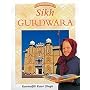 Sikh Gurdwara (Keystones)