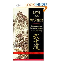 Path of the Warrior: Consult the Oracle for Everyday Guidance on Your Life Journey