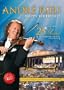 HAPPY BIRTHDAY! A Celebration Of 25 years Of The Johann Strauss Orchestra (DVD)