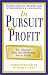 Books : In Pursuit of Profit : The Ultimate Sales and Marketing Success Guide