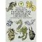 buy fantasy or mythology reference books