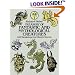 Treasury of Fantastic and Mythological Creatures: 1,087 Renderings from Historic Sources (Dover Pictorial Archive Series)