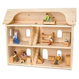 Seri's Dollhouse