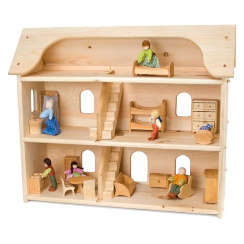 Seri's Dollhouse