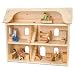 Seri\'s Dollhouse