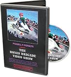 Powell-Peralta Bones Brigade Video Show DVD