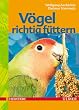 V�gel richtig f�ttern
