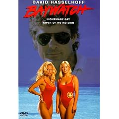Baywatch: Nightmare Bay/River of No Return