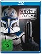 Star Wars - The Clone Wars [Blu-ray]