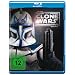 Star Wars - The Clone Wars [Blu-ray]