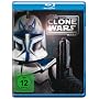 Star Wars - The Clone Wars [Blu-ray] <b>Blu-ray</b> ~ Dave Filoni