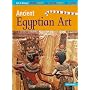 Ancient Egyptian Art (Hodge, Susie, Art in History.)