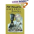 Art Nouveau and Art Deco Jewelry: An Identification and Value Guide by  Lillian Baker