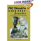 Art Nouveau and Art Deco Jewelry: An Identification and Value Guide by  Lillian Baker