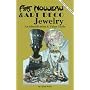 Art Nouveau and Art Deco Jewellery: An Identification and Value Guide