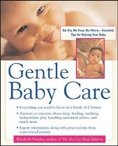 Gentle Baby Care: No-cry, No-fuss, No-worry--Essential Tips for Raising Your Baby (Pantley)