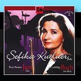Sefika Kutluer, Coming Bach for Flute Vol. 1
