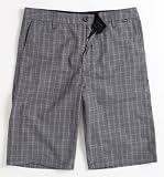 Hurley Mens Barcelona Trouser Walk Short