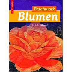 Patchwork Blumen