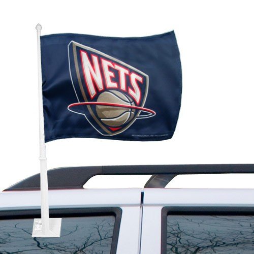 New Jersey Nets 11