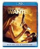 Produkt-Bild: Wanted [Blu-ray]