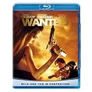 Wanted [Blu-ray]