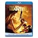 Wanted [Blu-ray]