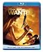 Wanted [Blu-ray]