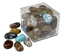 Arizona Rock Candy Jelly Beans - Looks like a rock - Jelly Bean Candy - Southwest Arizona Southwestern Gift Idea - Desert Souvenir - Great Tasting