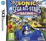 Sonic & Sega All-Stars Racing