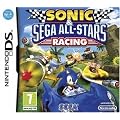Sonic & Sega All-Stars Racing