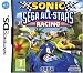 Sonic & Sega All-Stars Racing