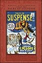 Marvel Masterworks Atlas Era Tales Suspense 1