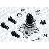 ACDelco 45D2102 Front Lower Control Arm Ball Joint Kit by ACDelco
