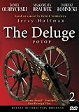Review Polart  / The Deluge: Potop, Pt. 1 / Pt. 2 [1974] (REGION 1) (NTSC)