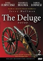 The Deluge (Potop) - Part 2