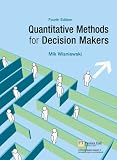 Review Financial Times/ Prentice Hall  / Quantitative Methods for Decision Makers