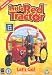DVD : The Little Red Tractor - Let's Go