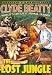 VHS : The Lost Jungle Vol 1 - Noah's Ark Island
