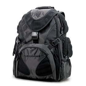 Mobile Edge Alienware Deluxe Backpack